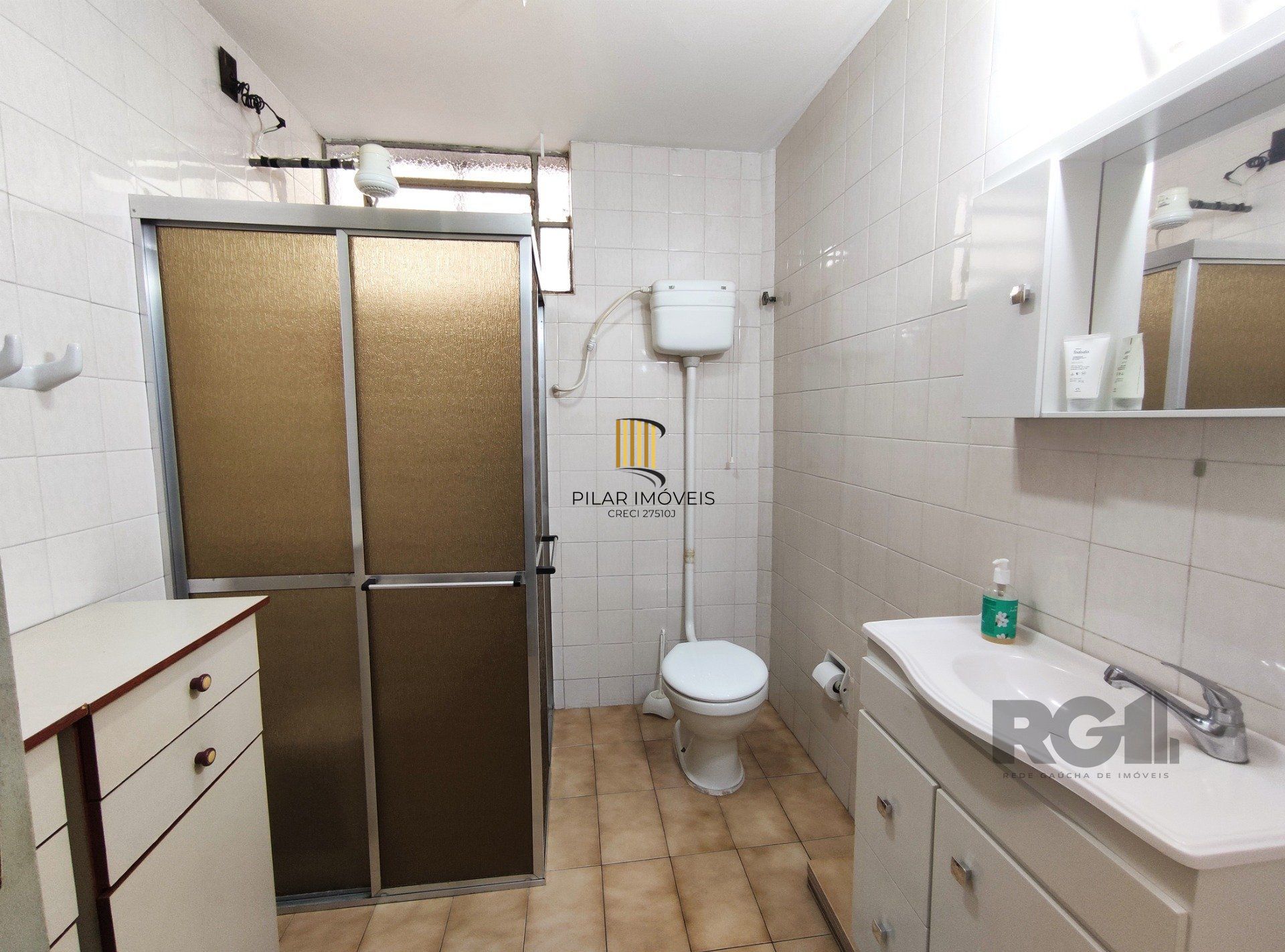 Apartamento 2 dormitórios no bairro Petrópolis