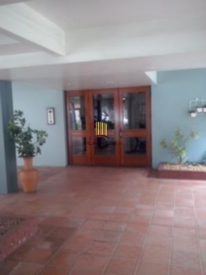 Apartamento para Venda - 44.83m², 1 dormitório, Medianeira