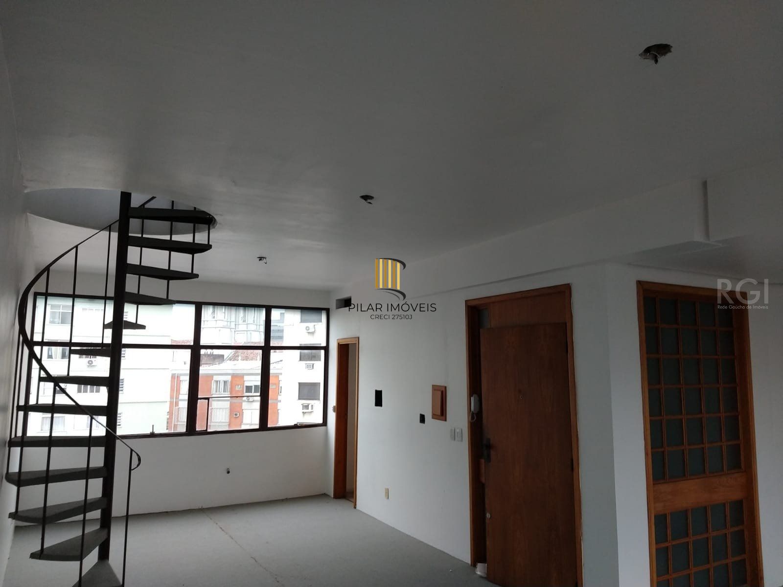 Conjunto/Sala para Venda - 85.31m², 0 dormitórios, Floresta