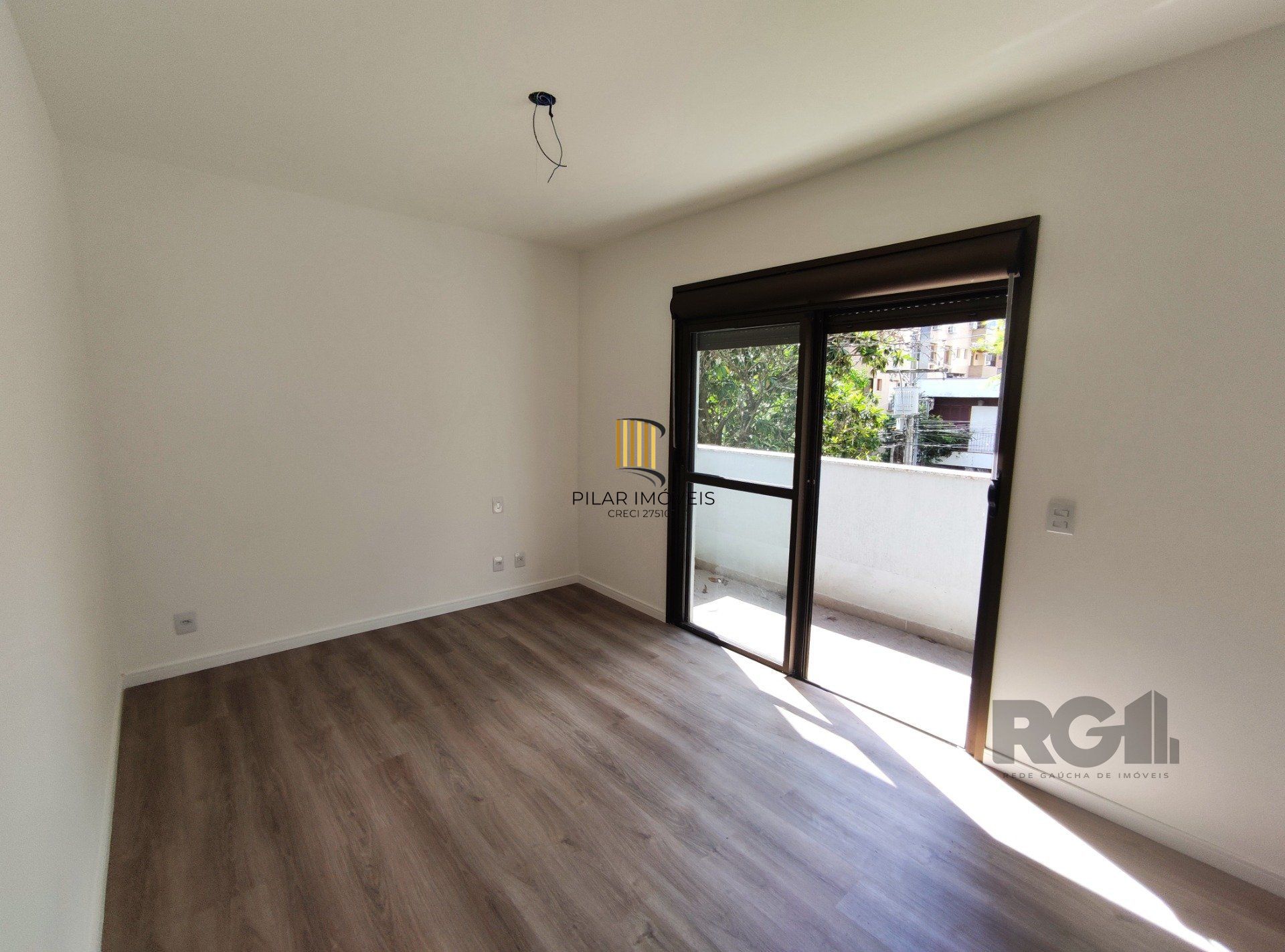 Apartamento 2 dormitórios no bairro Auxiliadora