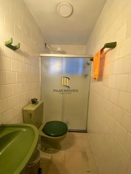 Apartamento 3 dormitórios no Petrópolis