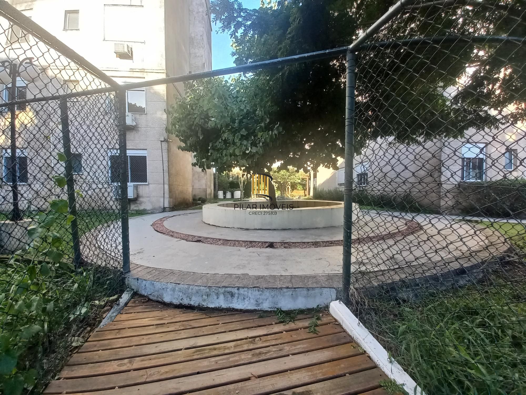 Apartamento 2 dormitórios no bairro Cavalhada