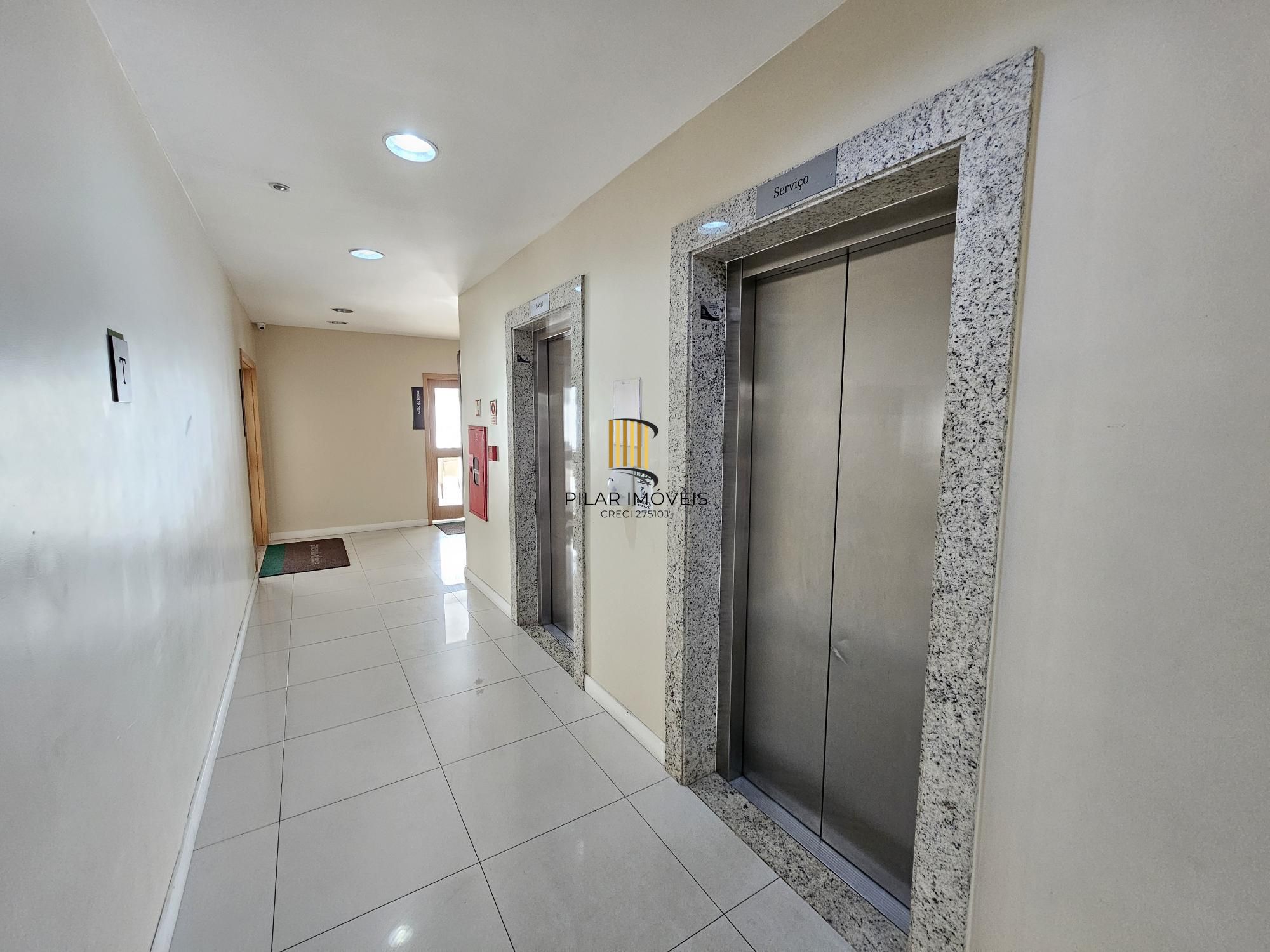 Jardin Novo Higienópolis - Andar Alto