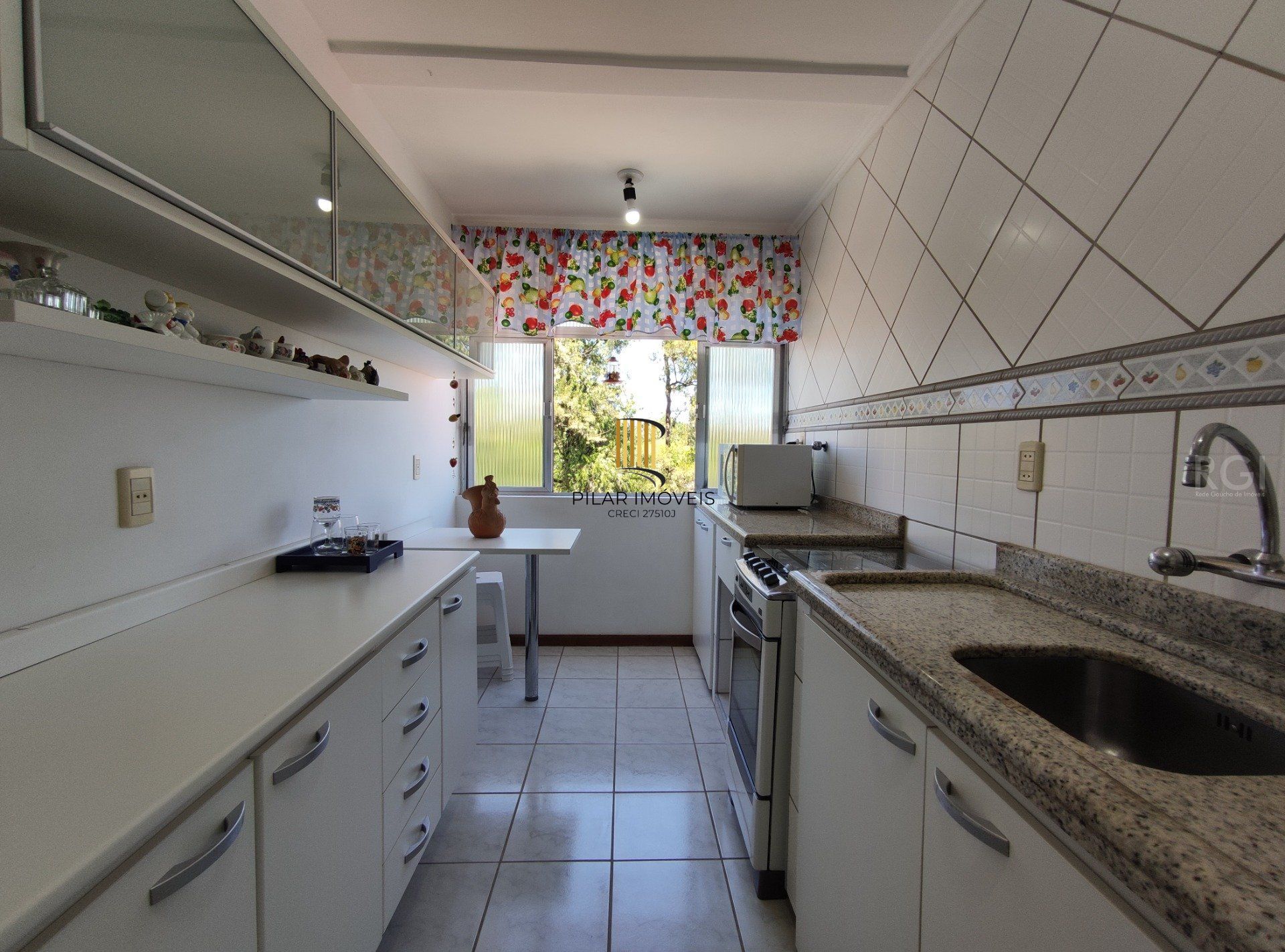 Apartamento para Venda - 115.53m², 3 dormitórios, sendo 1 suite, 1 vaga - São Sebastião