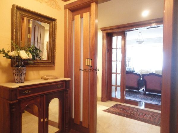 Apartamento para Venda - 362.96m², 4 dormitórios, sendo 4 suites, 4 vagas - Moinhos De Vento