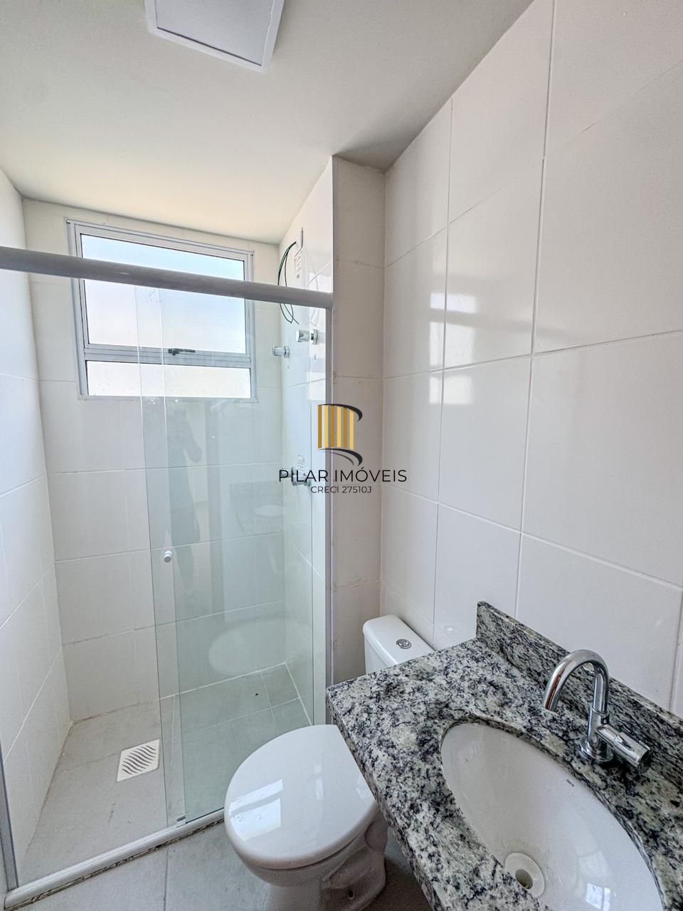 Apartamento 2 dormitórios no bairro Parque Santa Fé