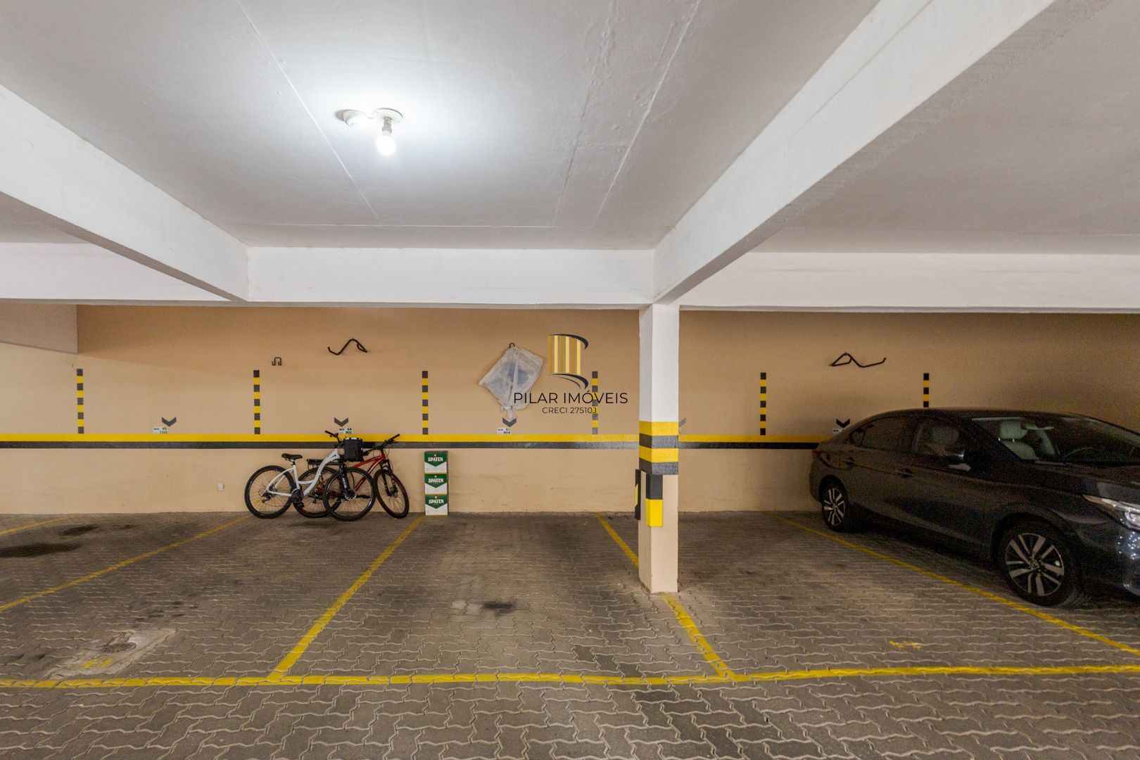 2 dormitórios | 85m2 | 2 vagas | churrasqueira