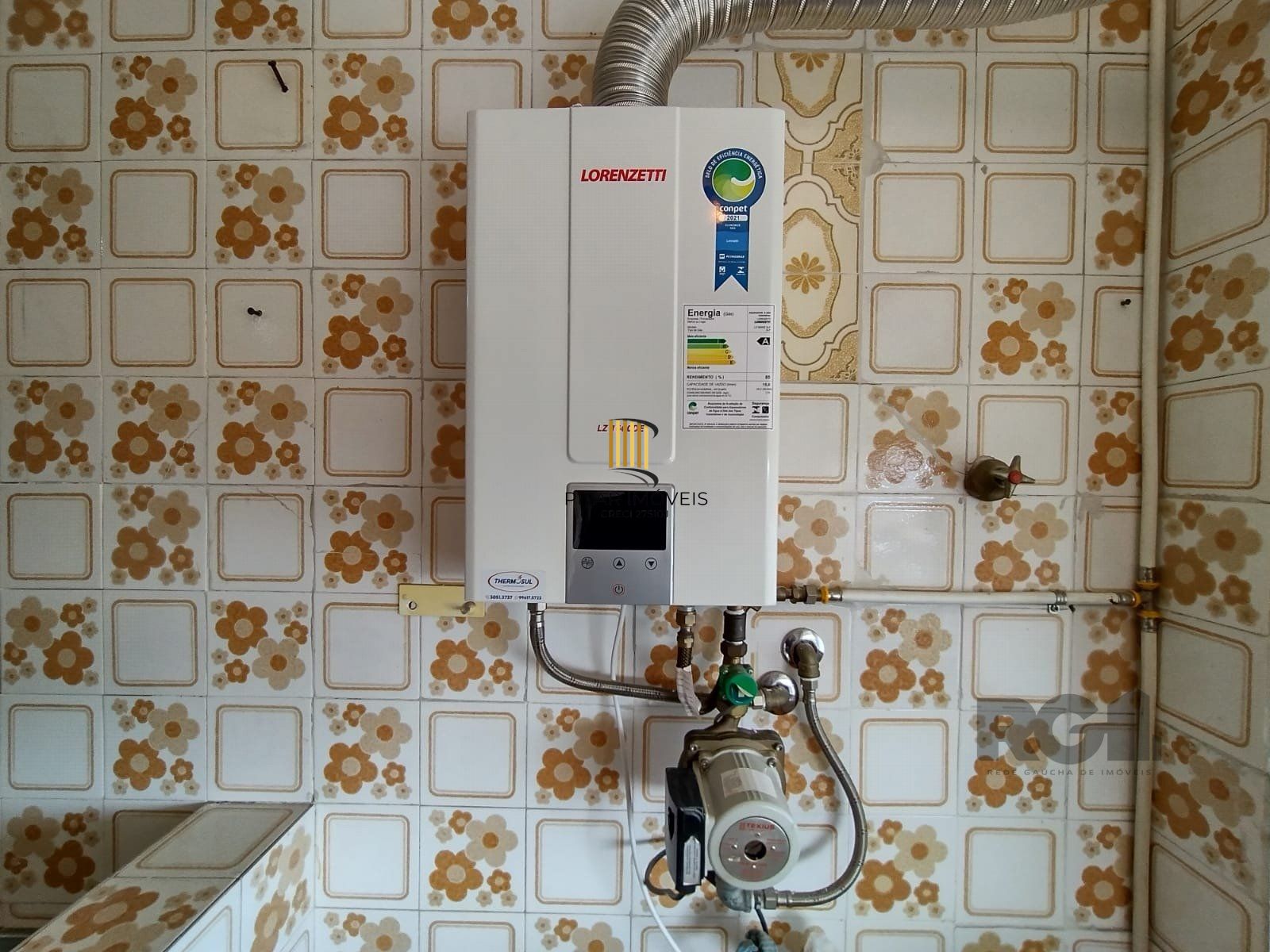 Apartamento 2 dormitórios no bairro Petrópolis