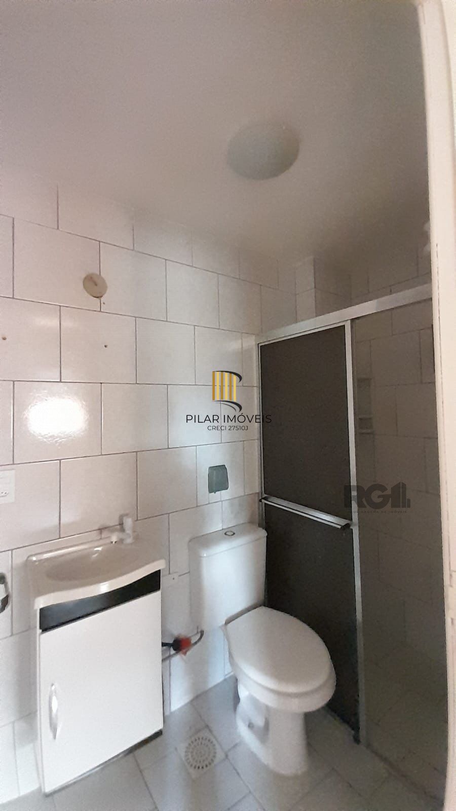 Apartamento 1 Dormitório(s) Bairro Vila Ipiranga