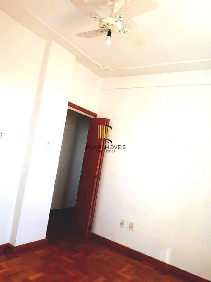 Apartamento a Venda 2 dormitórios, Centro Histórico, alugado