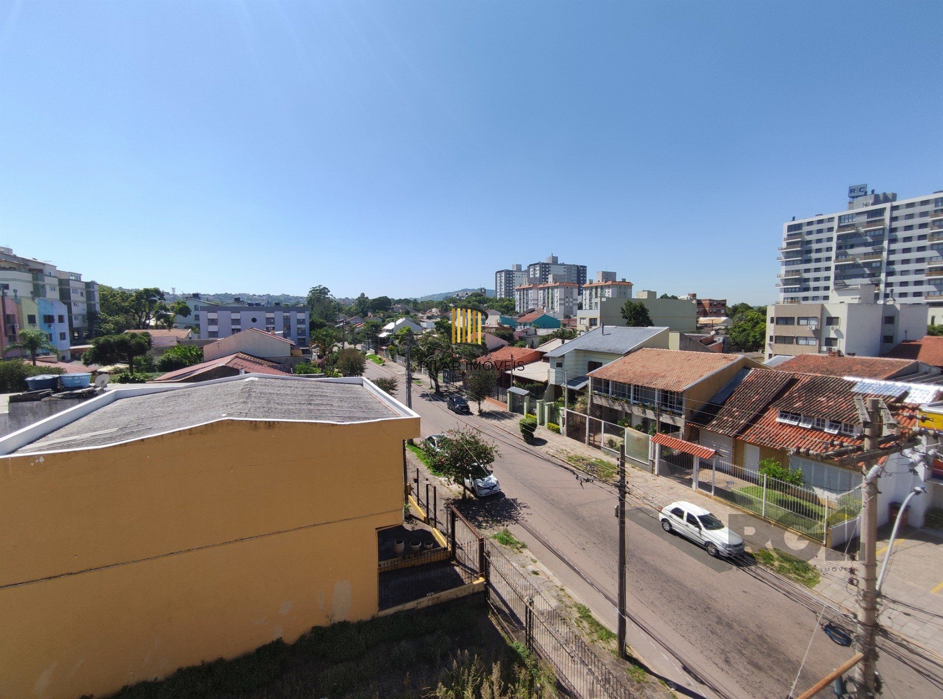 Apartamento 1 dormitório no bairro Jardim do Salso