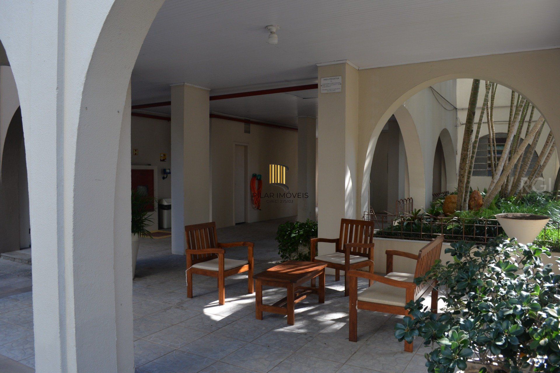 Apartamento para Venda - 120.46m², 3 dormitórios, sendo 1 suites, 1 vaga - Cristal