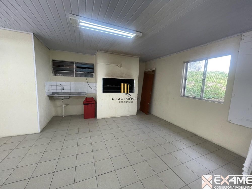 Apartamento 2 dormitórios com vaga perto da FAPA