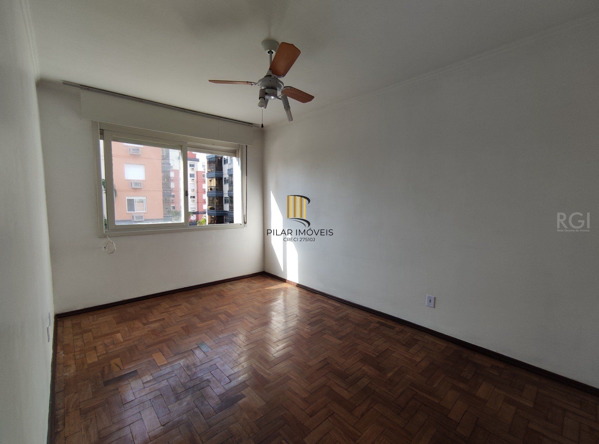 Apartamento para Venda - 42.21m², 1 dormitório, Partenon