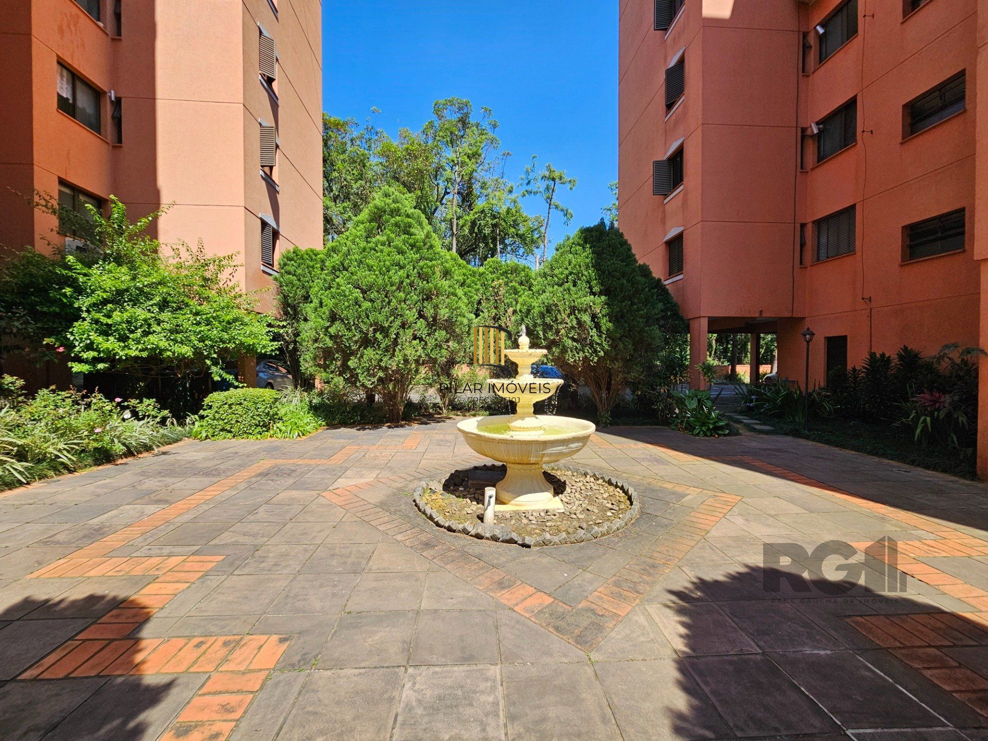 Apartamento 3 dormitórios no bairro Petrópolis