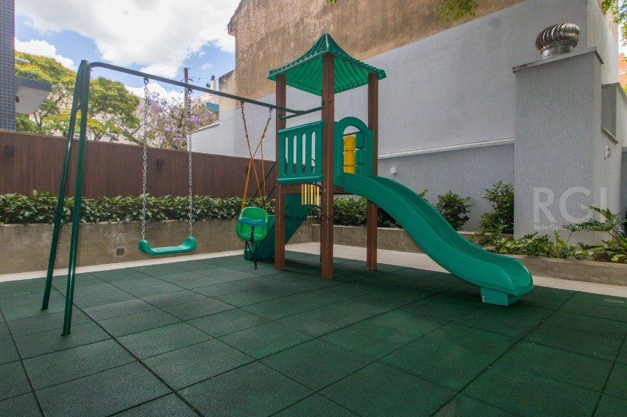 Apartamento para Venda - 80.97m², 2 dormitórios, sendo 1 suites, 1 vaga - Higienópolis