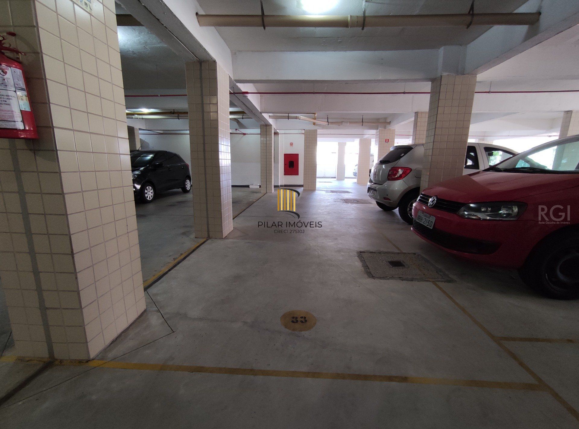 Apartamento para Venda - 70.24m², 2 dormitórios, sendo 1 suites, 2 vagas - Jardim Itu