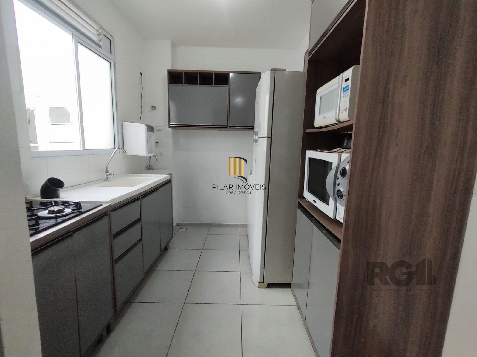 Apartamento no bairro Igara
