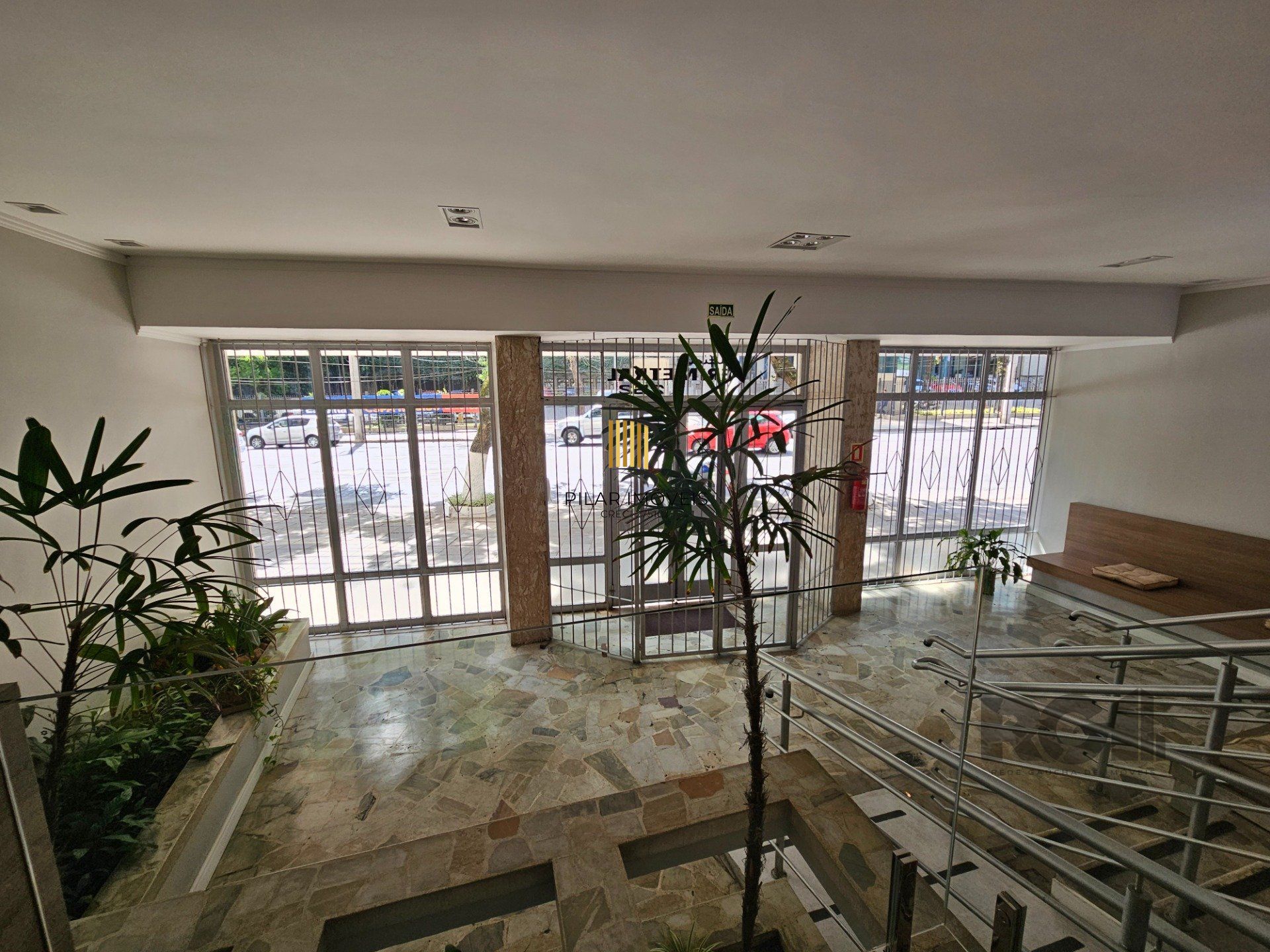 Apartamento 3 dormitórios no bairro Centro Histórico