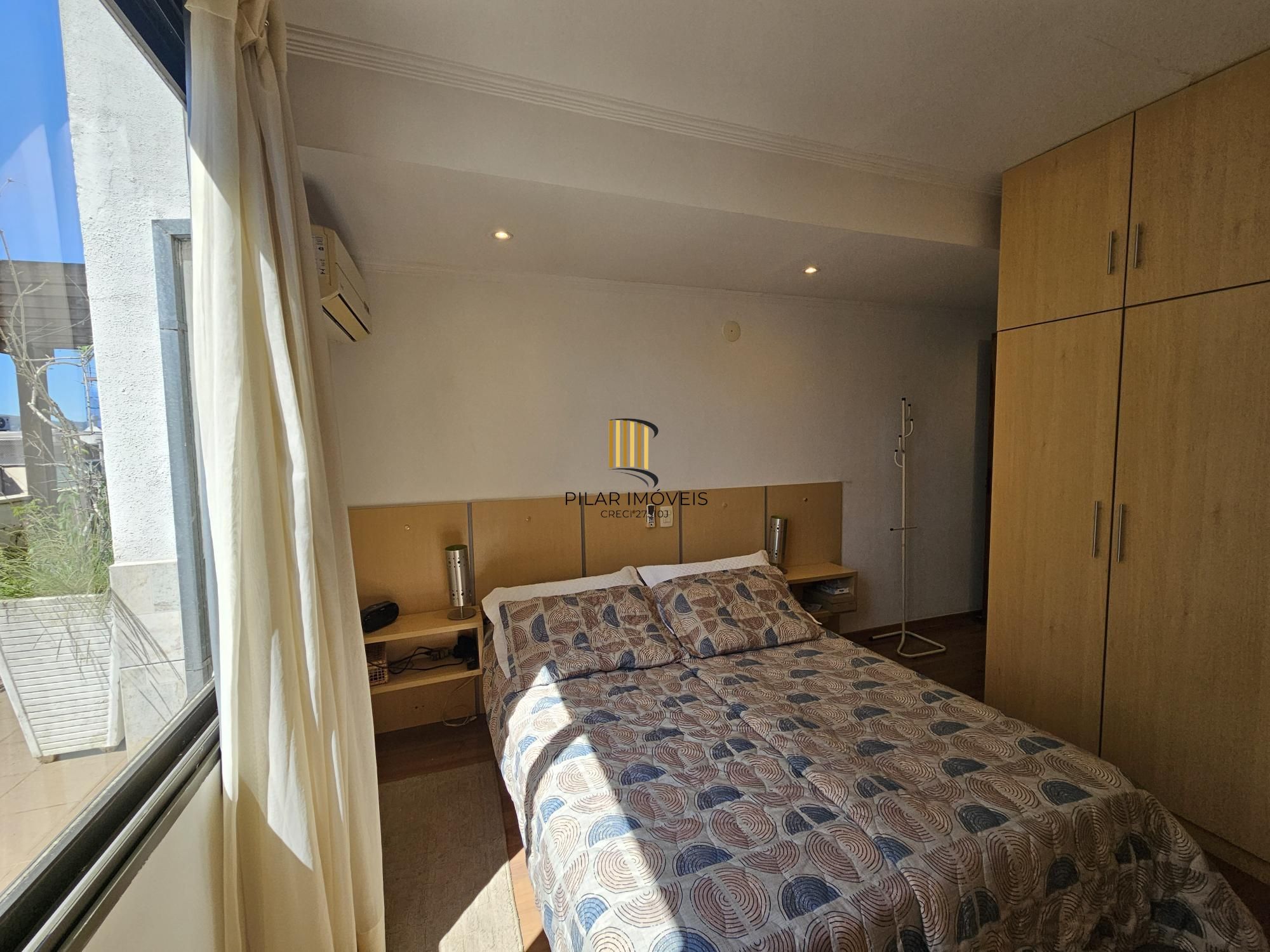 COBERTURA BOM FIM | PRÓXIMO A REDENÇÃO E UFRGS