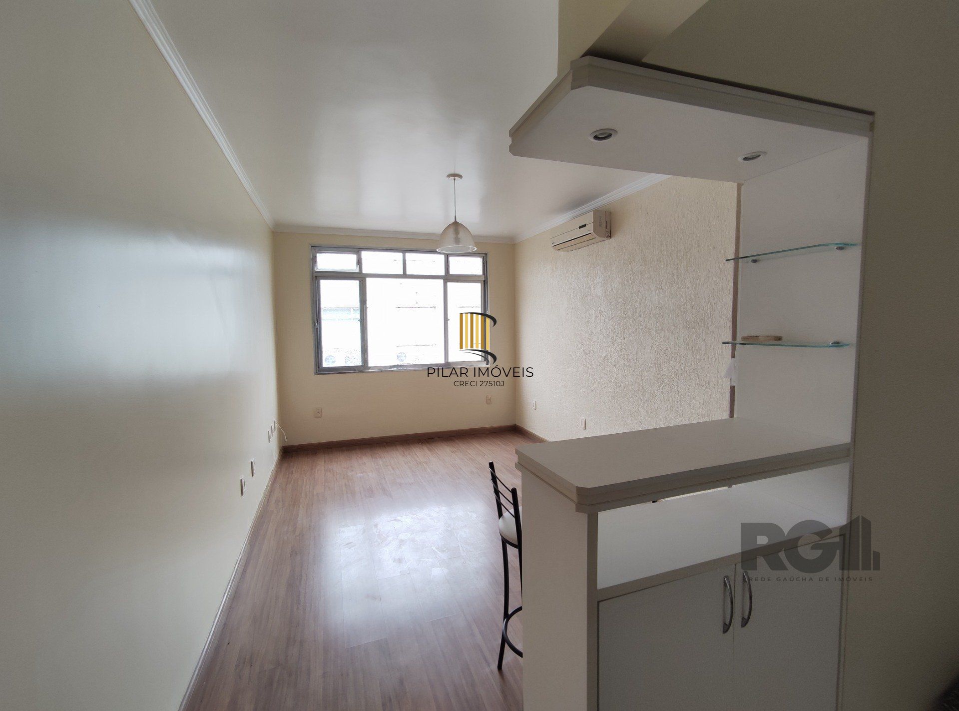 Apartamento 2 dormitórios no bairro Medianeira - Pilar Imóveis