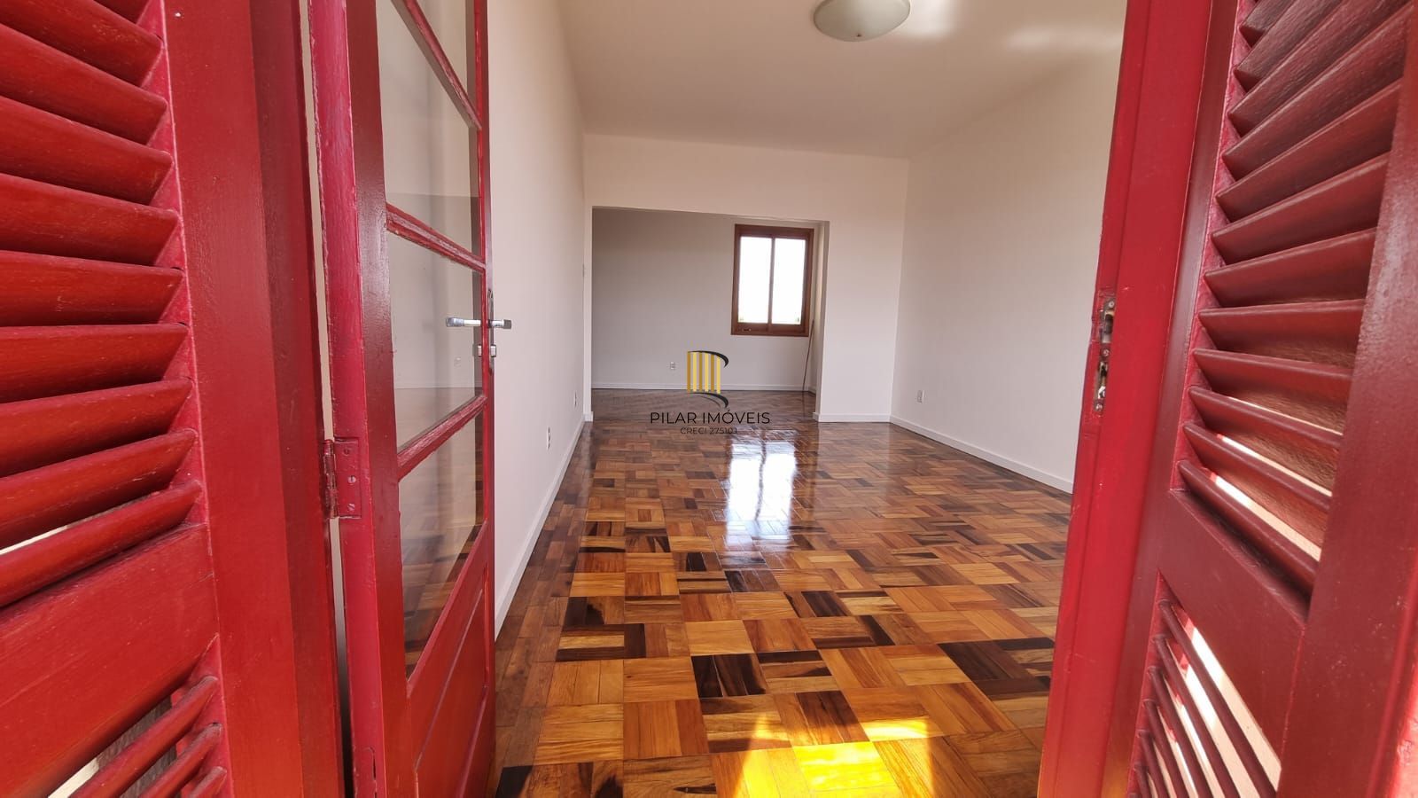 APARTAMENTO REFORMA COM 102M2 NA SERTÓRIO PRÓXIMO BOURBON ASSIS BRASIL
