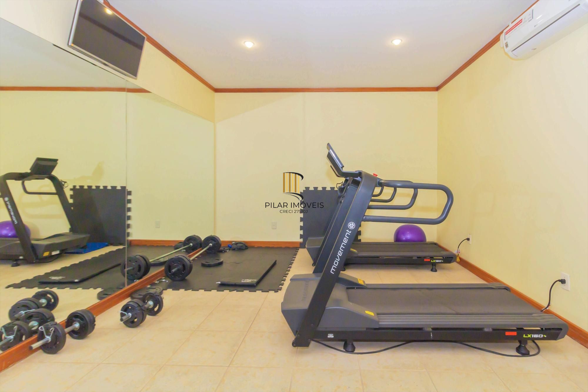 BAIRRO AUXILIADORA | 190M2 PRIVATIVOS | ANDAR ALTO