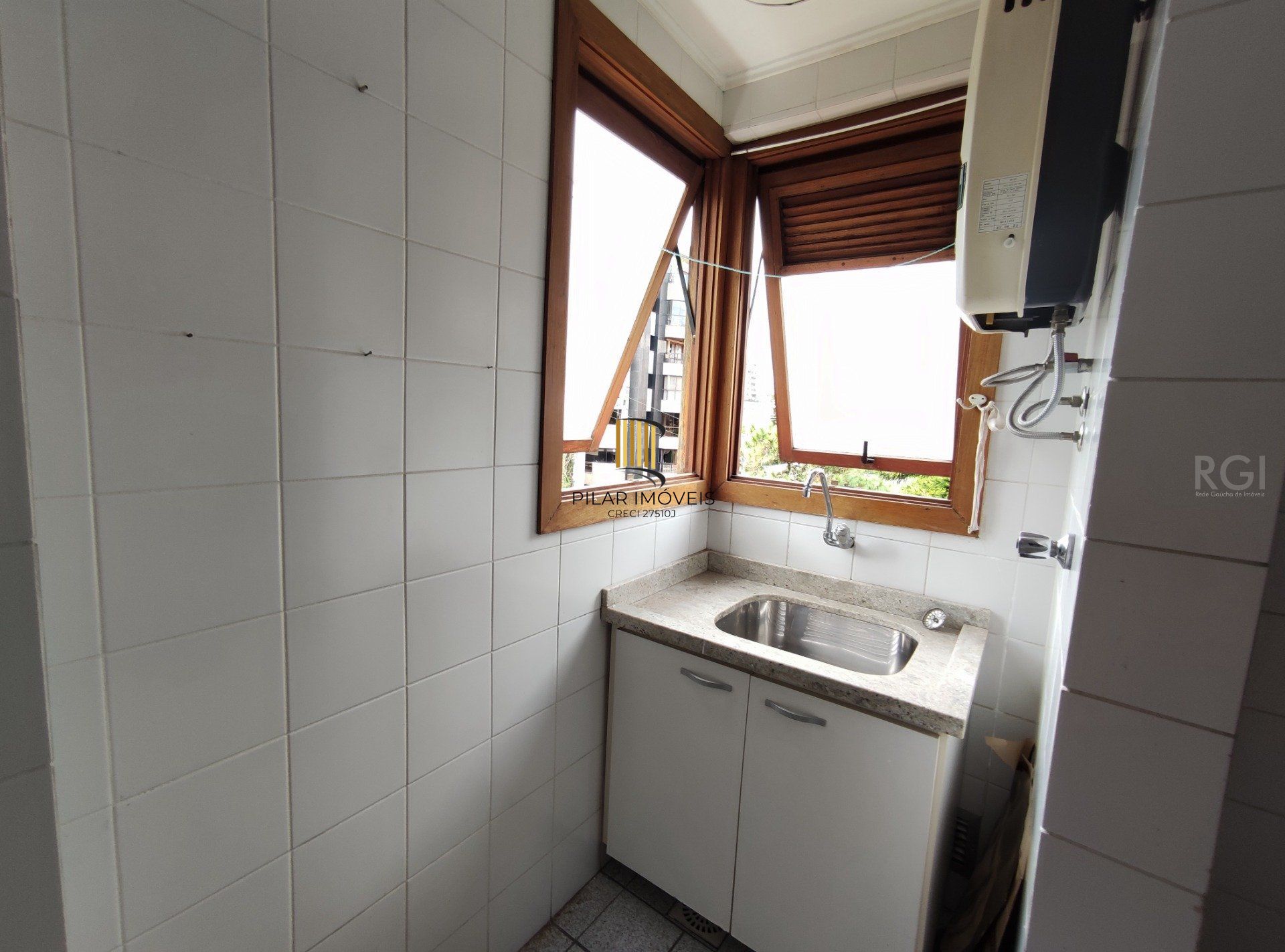 Apartamento 2 dormitórios no bairro Auxiliadora