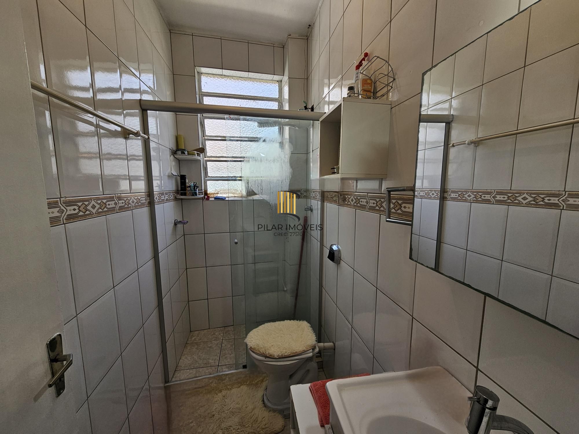 Apartamento 1 dormitório no Moinhos de Vento