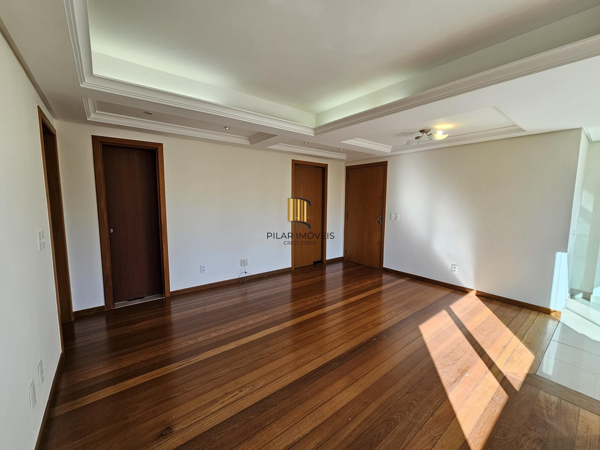 Apartamento 3 dormitórios no bairro Petrópolis