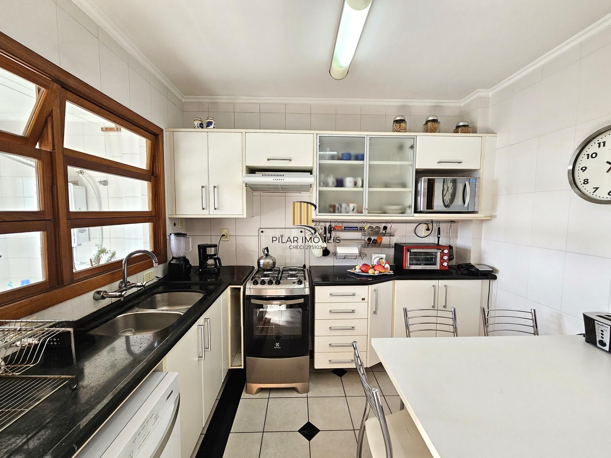 BAIRRO AUXILIADORA | 190M2 PRIVATIVOS | ANDAR ALTO