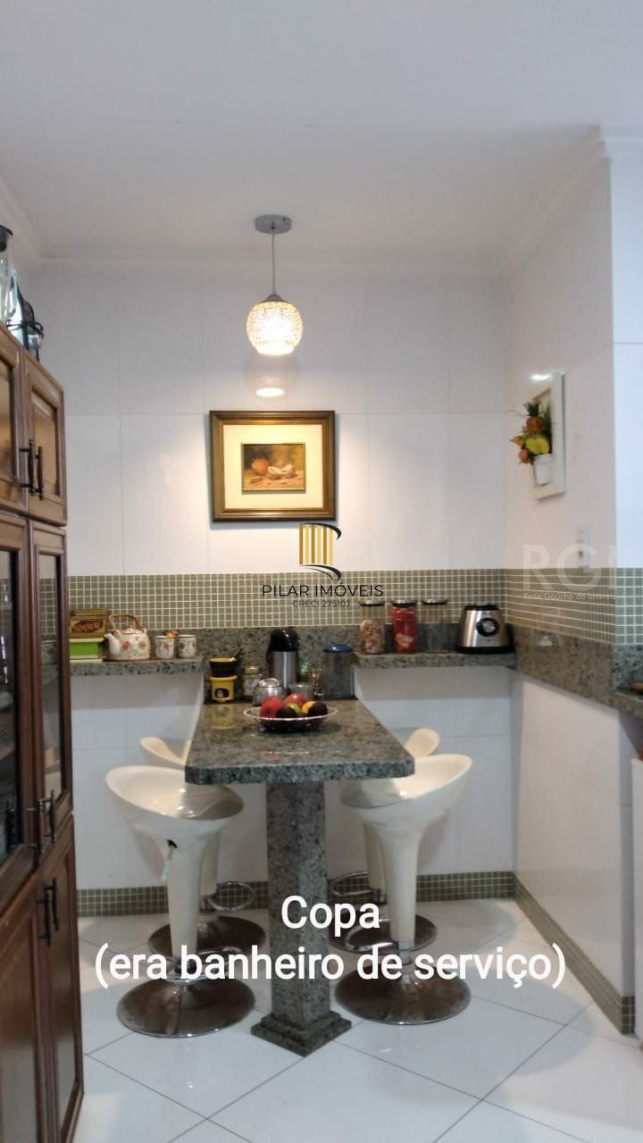 Apartamento para Venda - 94.52m², 3 dormitórios, 1 vaga - São João