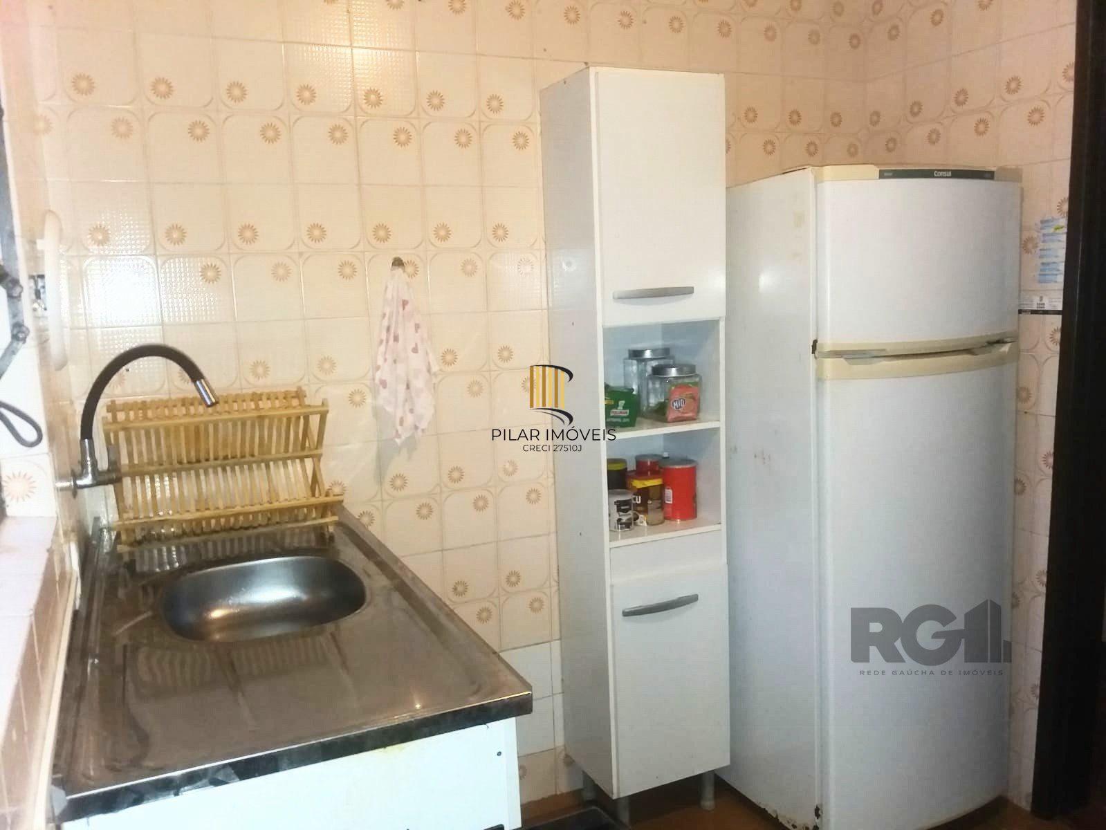 Apartamento 2 dormitórios no bairro Jardim  Botânico