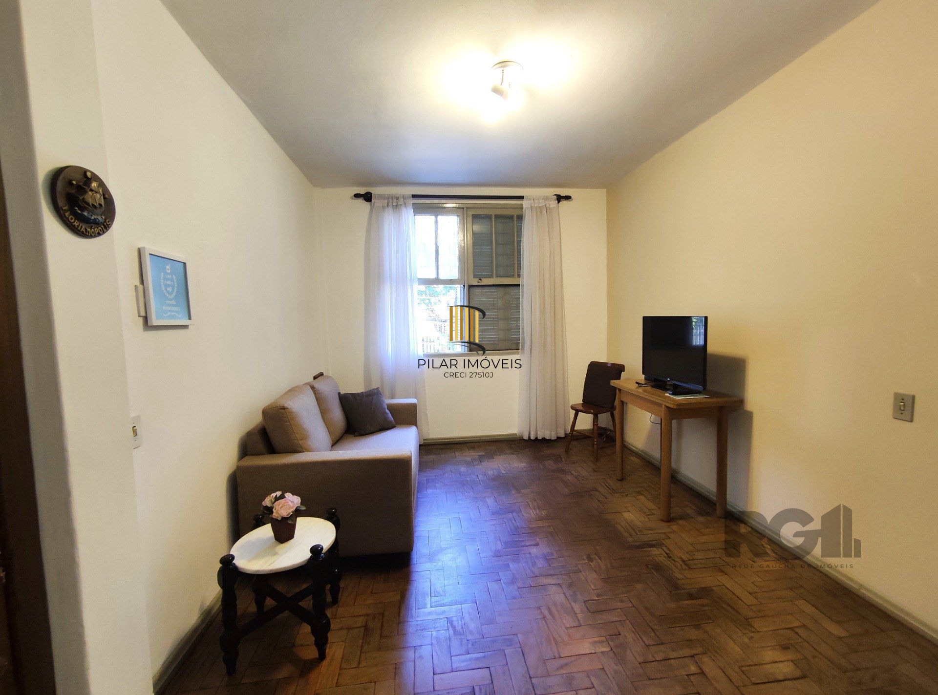 Apartamento 2 dormitórios no bairro Petrópolis