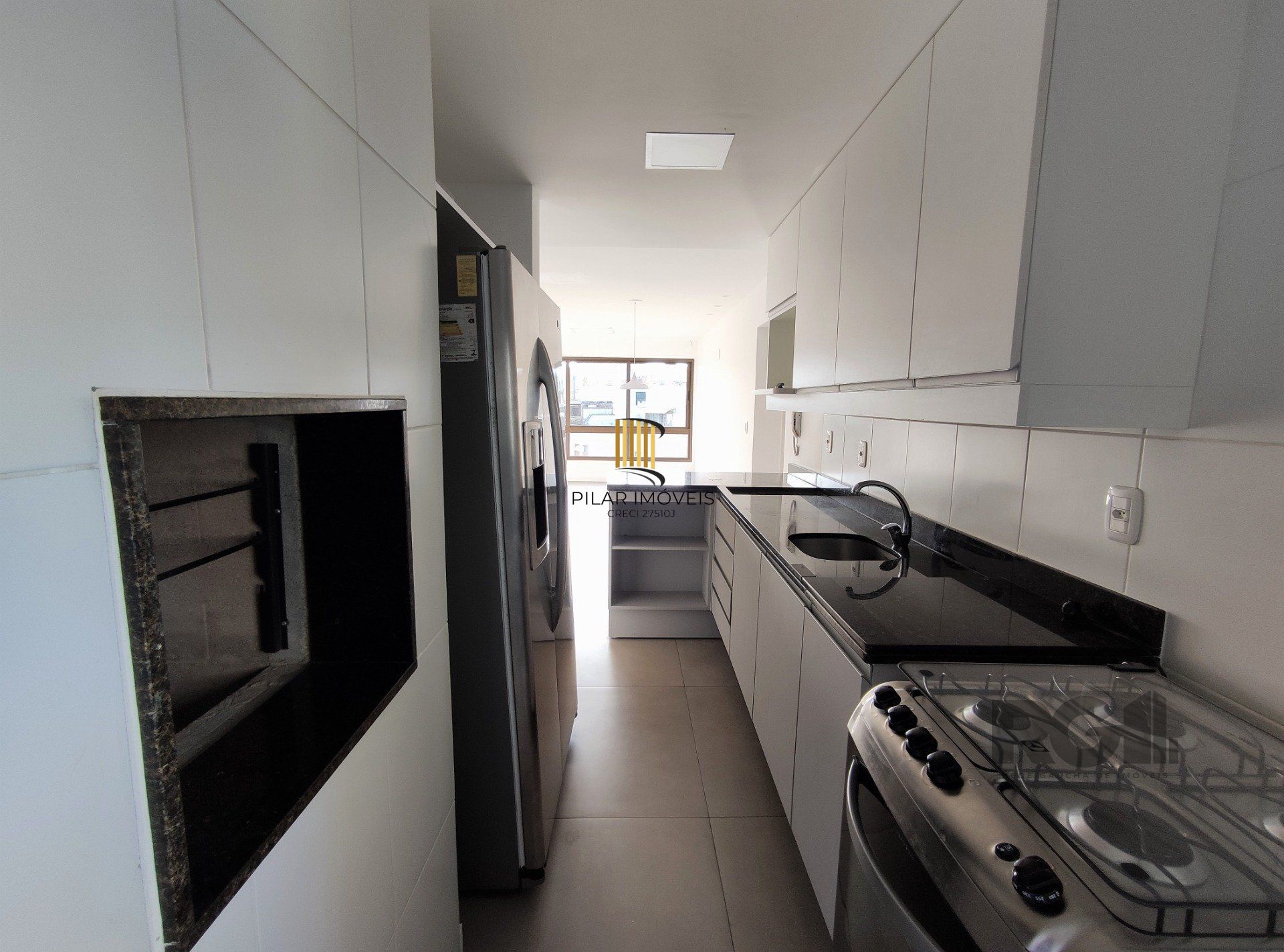 Apartamento 2 dormitórios no bairro Petrópolis