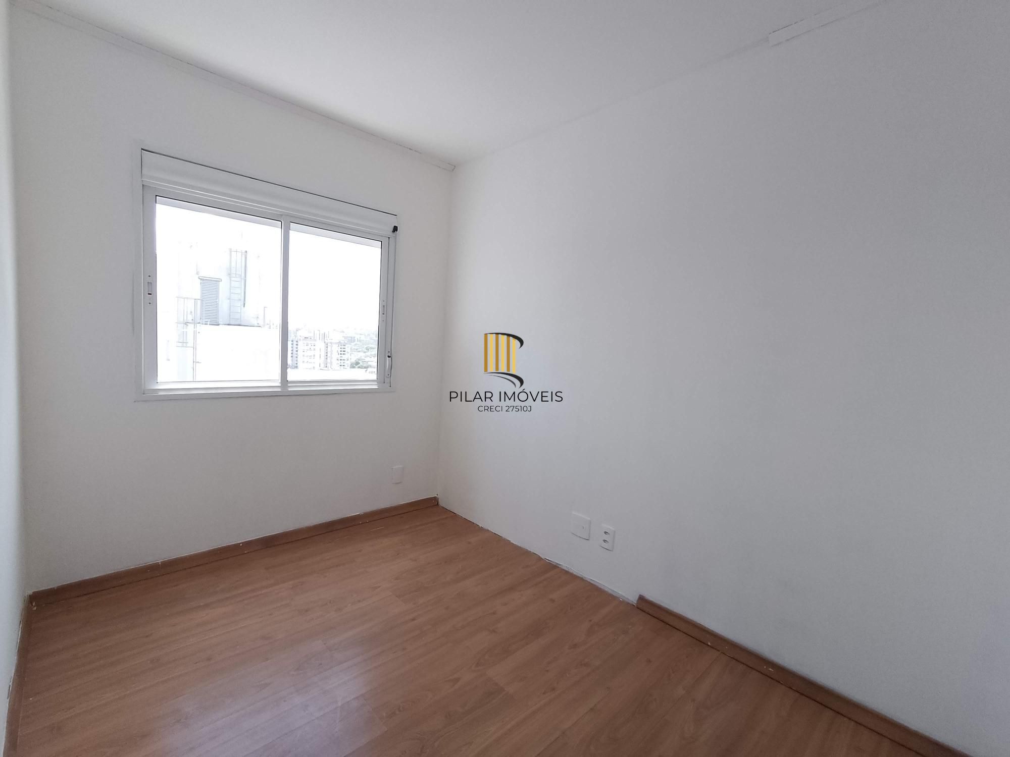 Apartamento 2 Dormitórios perto da PUC com elevador e vaga coberta