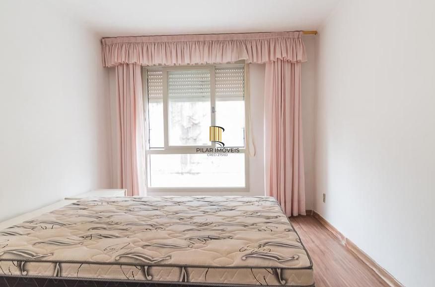 Cobertura no Petrópolis com Vaga