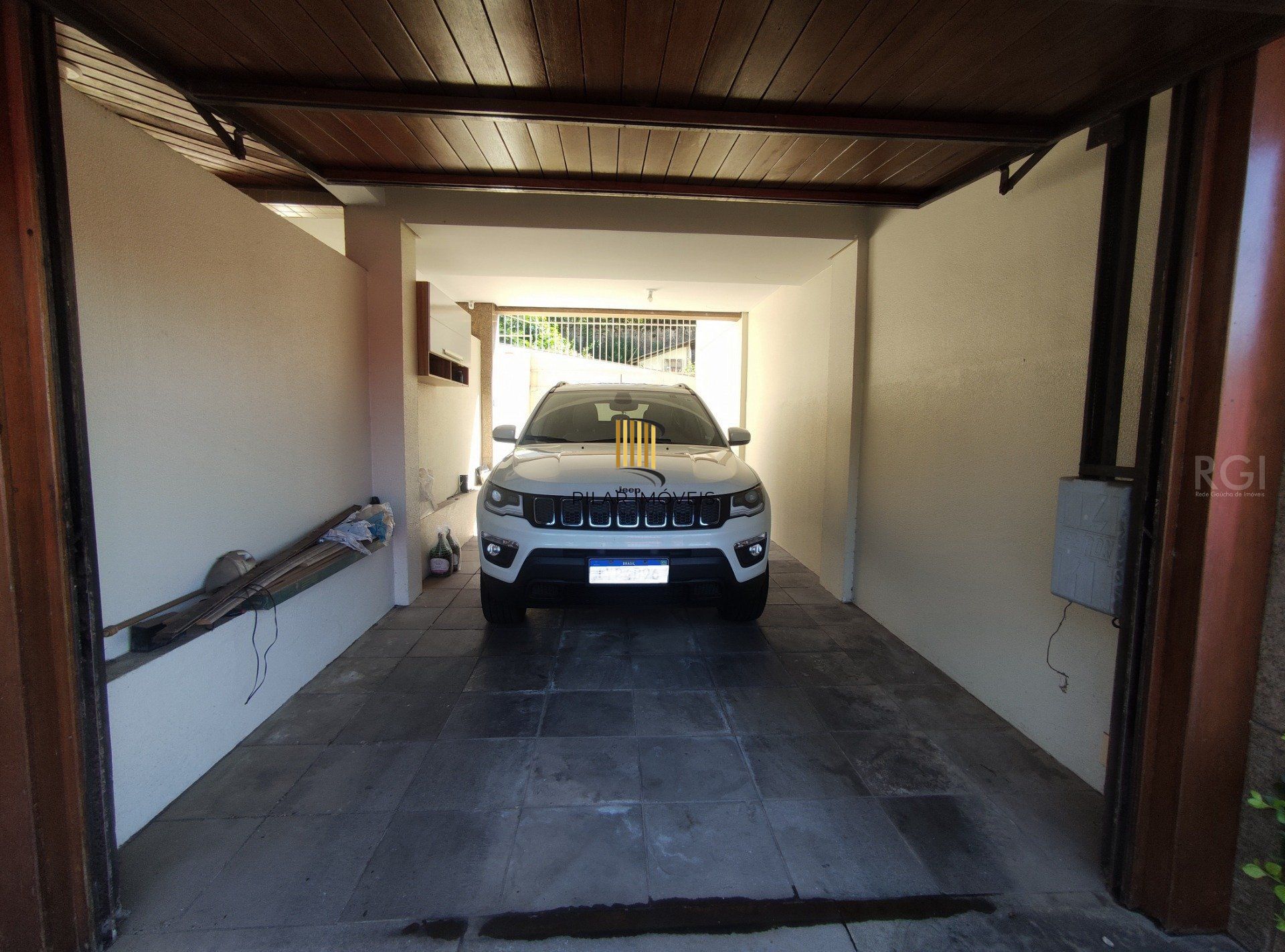 Apartamento 2 dormitórios no bairro Jardim do Salso