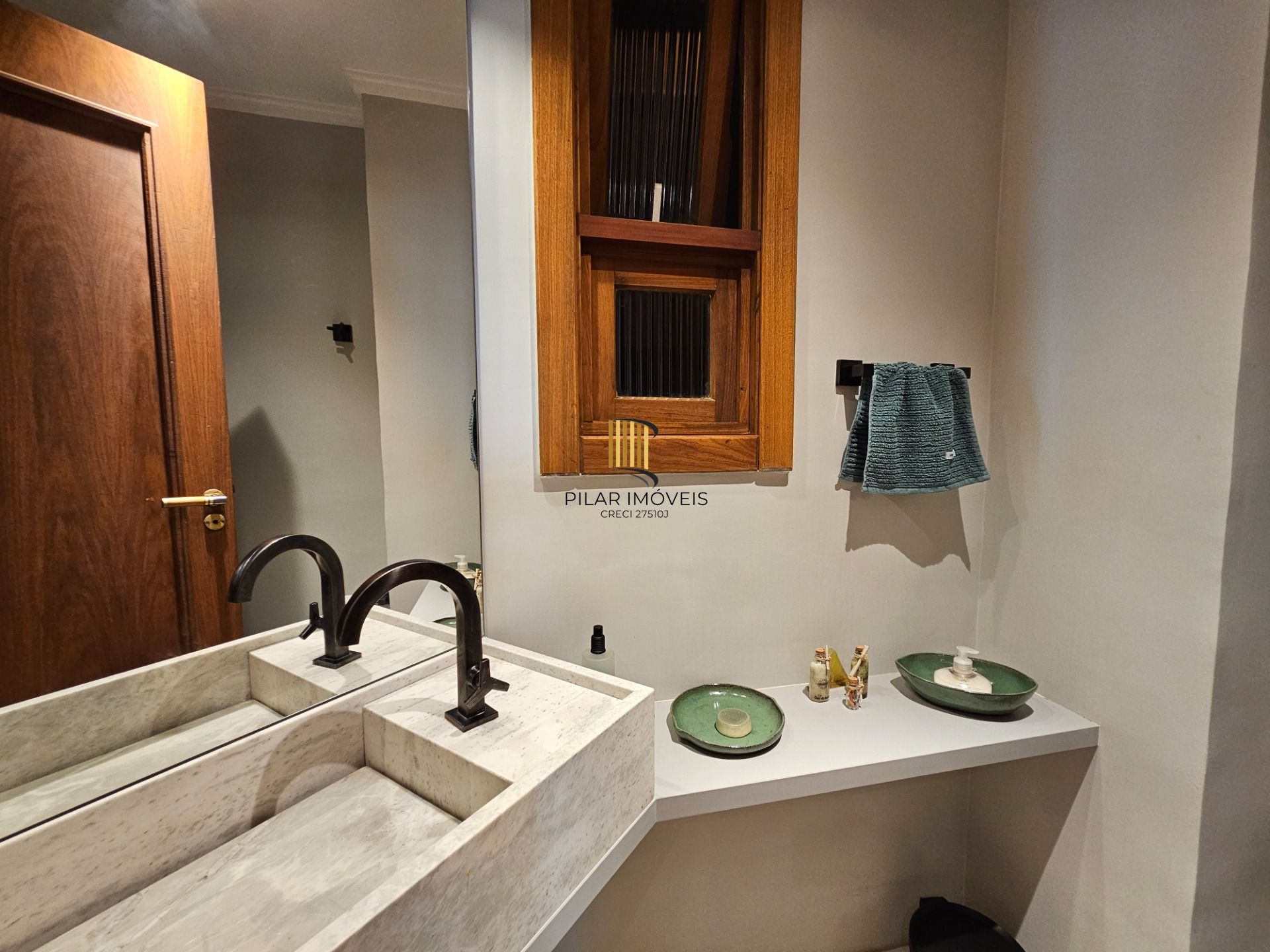 Apartamento 3 dormitórios no bairro São João