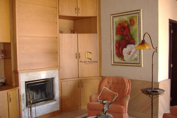 Cobertura para Venda - 171.92m², 3 dormitórios, sendo 1 suites, 2 vagas - São Sebastião