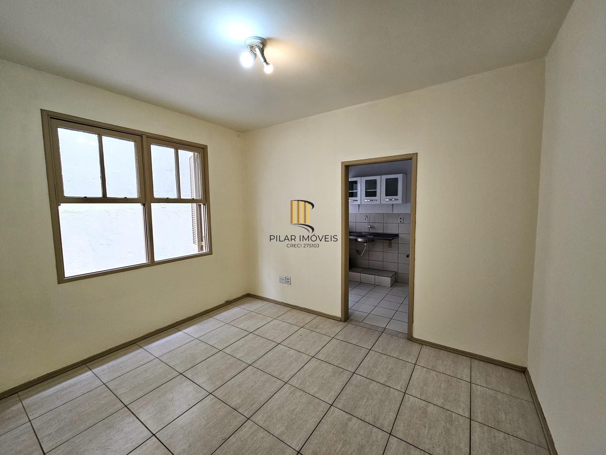 APARTAMENTO TÉRREO | MENINO DEUS