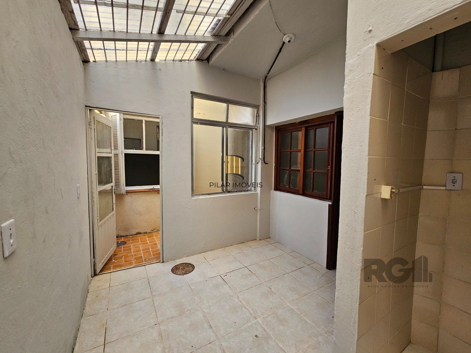 Apartamento 2 dormitórios no bairro Cidade Baixa