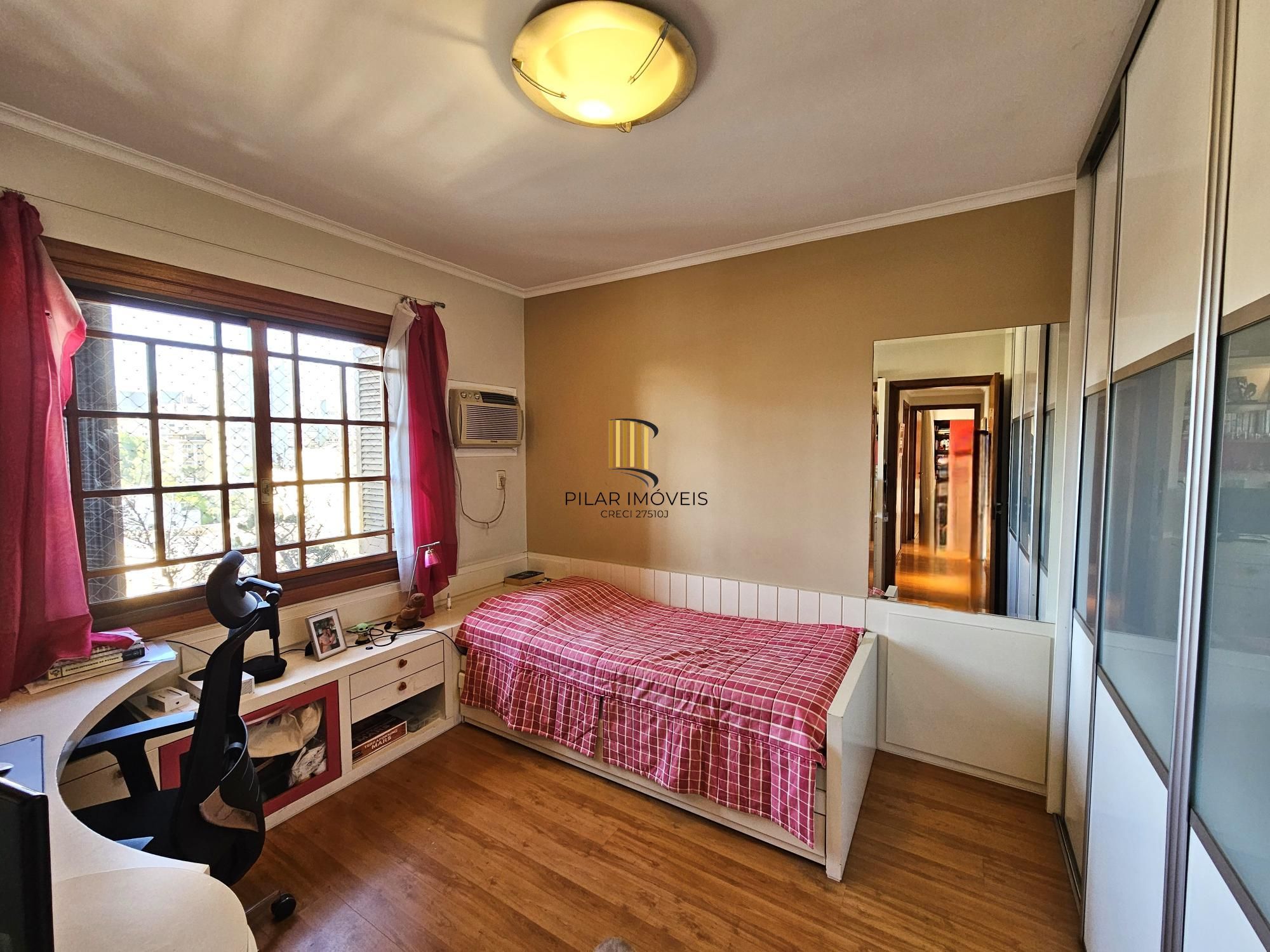 BAIRRO AUXILIADORA | 190M2 PRIVATIVOS | ANDAR ALTO