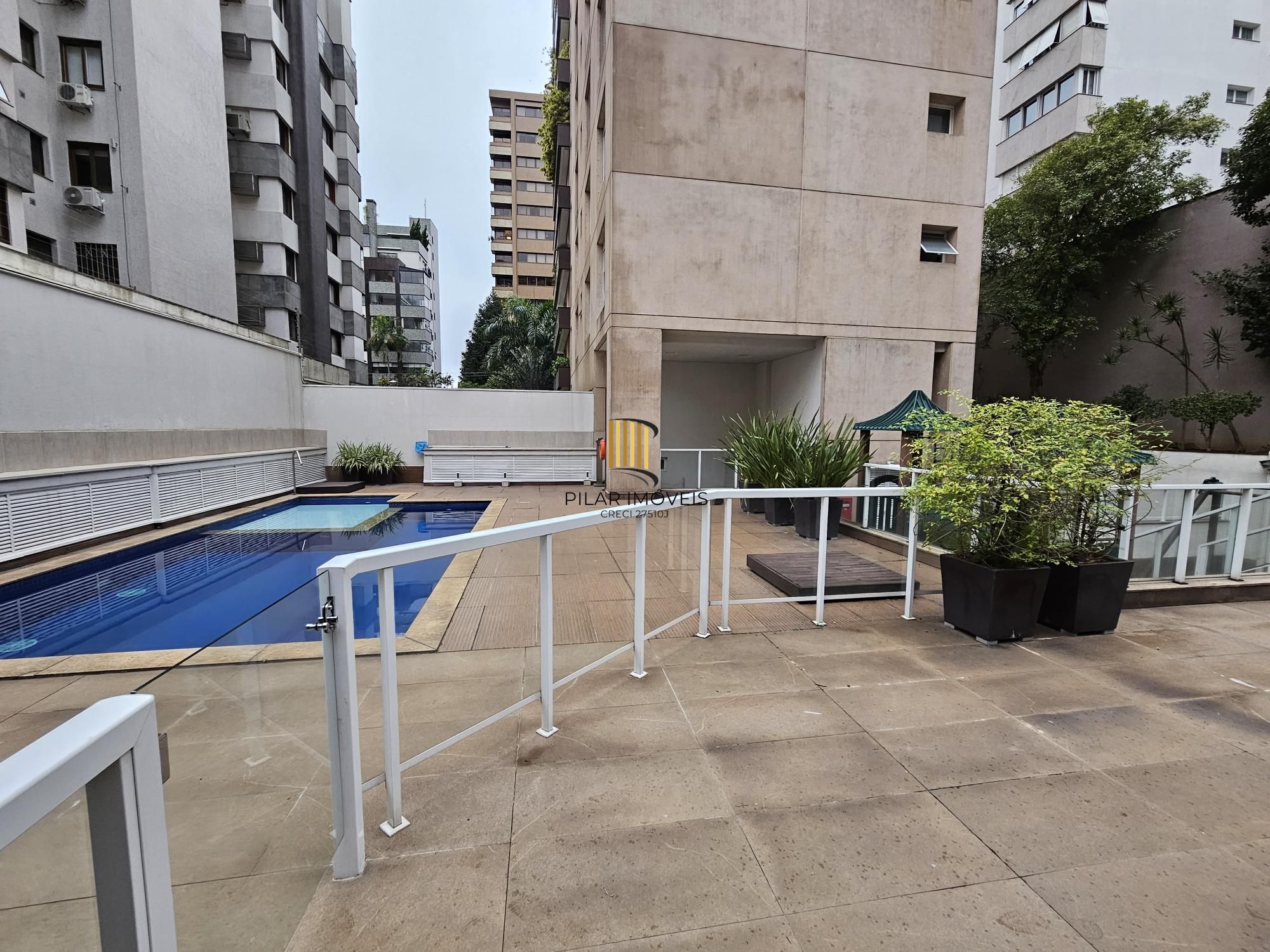 ANDAR ALTO BAIRRO BELA VISTA | ANDAR INTEIRO COM 180M2