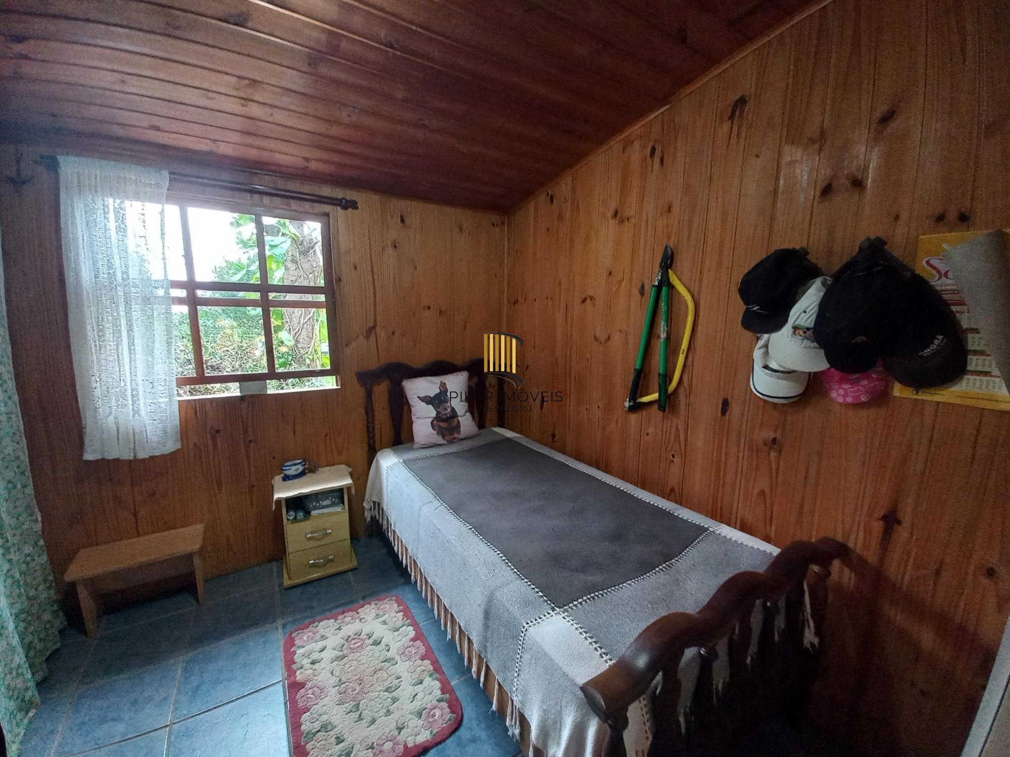 Casa de Condomínio 3 dormitórios no bairro Águas Claras III (Águas Claras)