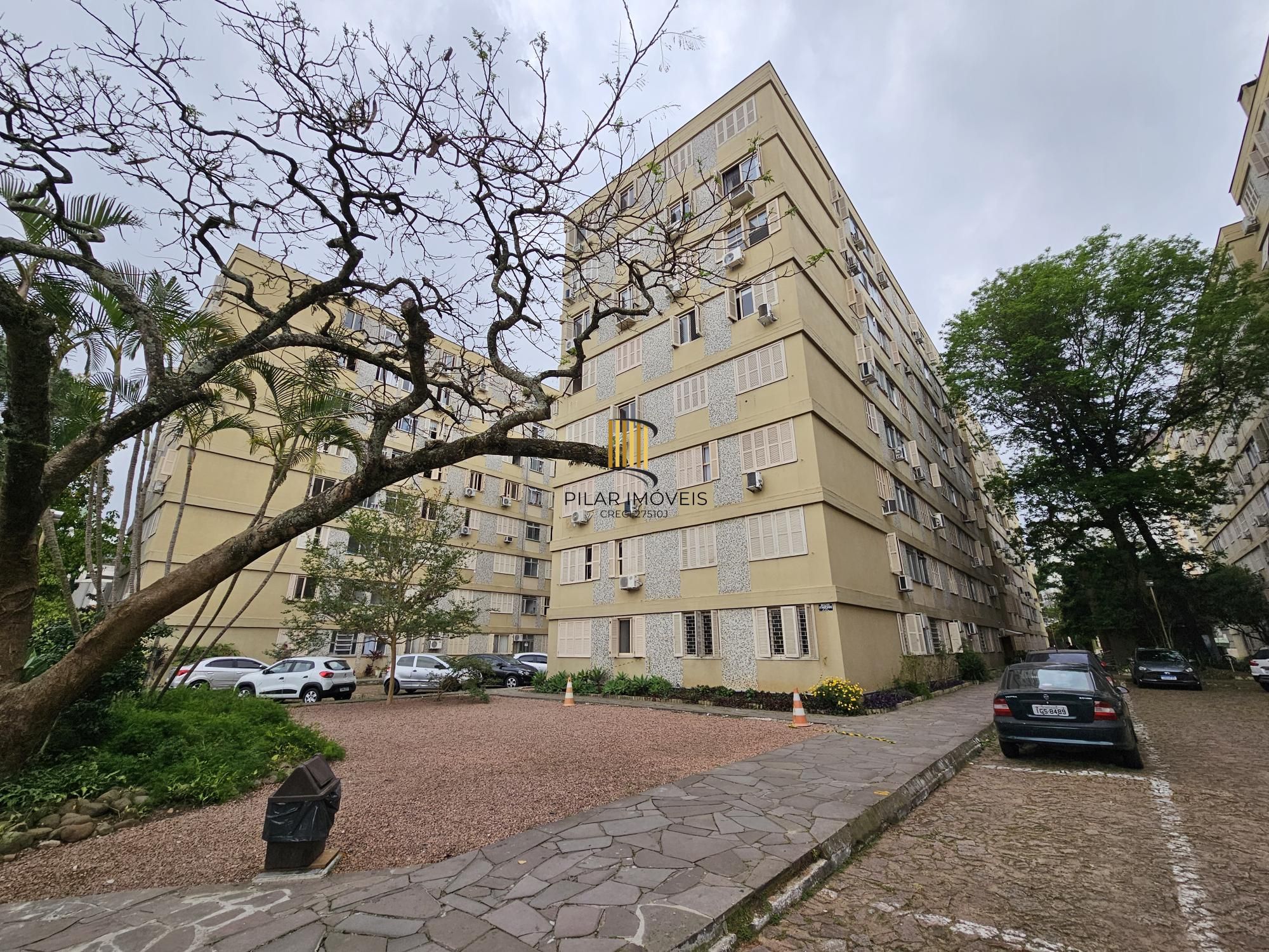 JARDIM BOTANICO | ULTIMO ANDAR