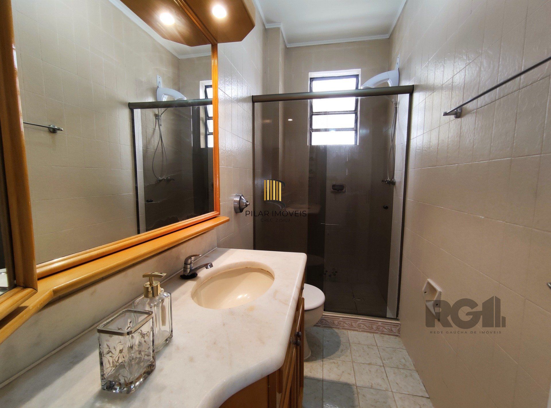 Apartamento 3 Dormitório(s) Bairro Mont Serrat