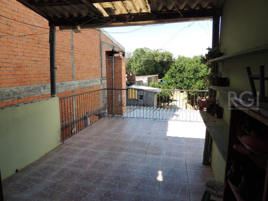 Sobrado para Venda - 280m², 3 dormitórios, 2 vagas - Alegria