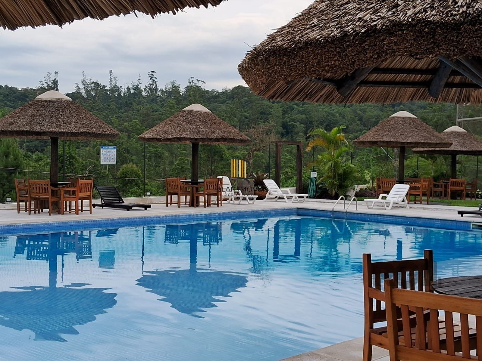 Casa no Condomínio Chácara das Nascentes