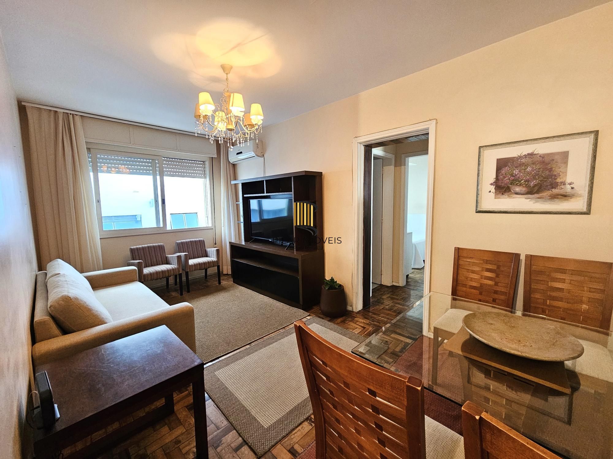 Apartamento 3 Dormitório(s) Bairro Mont Serrat - Pilar Imóveis